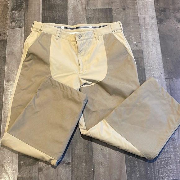 Vintage L.L. Bean utility pants